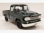 Thumbnail Photo 5 for 1960 Dodge D/W Truck